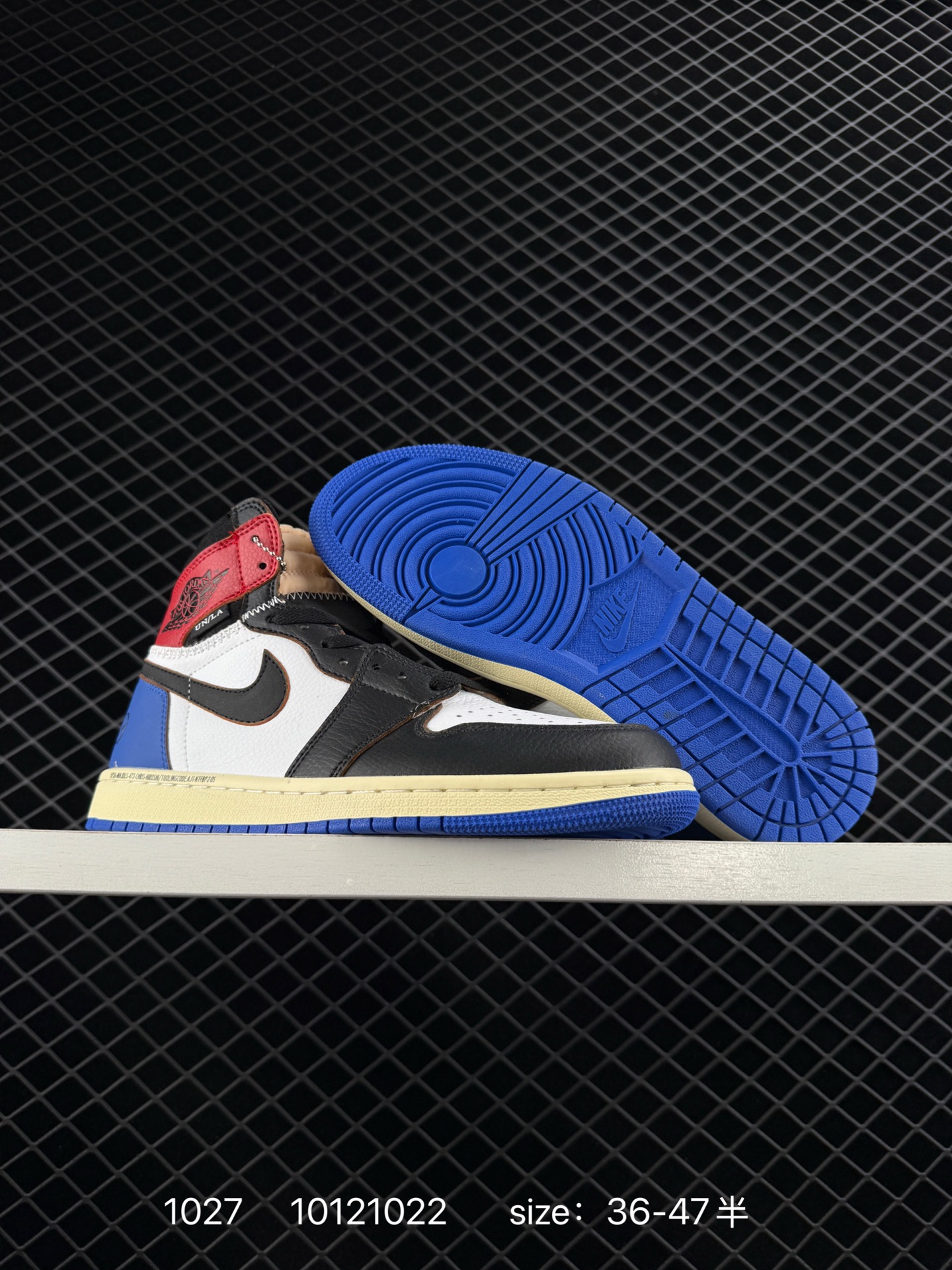 Nike Air Jordan 1 Retro High OG